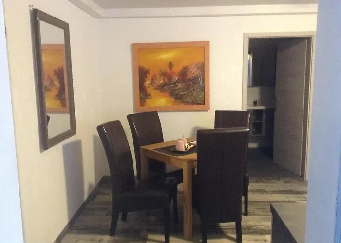Hotel M&S garni Donauwörth