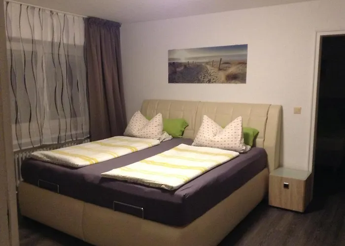 Hotel M&S garni Donauwörth