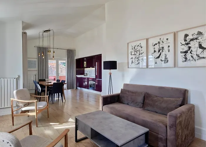 Casa Di Bava Suites By Tch İstanbul