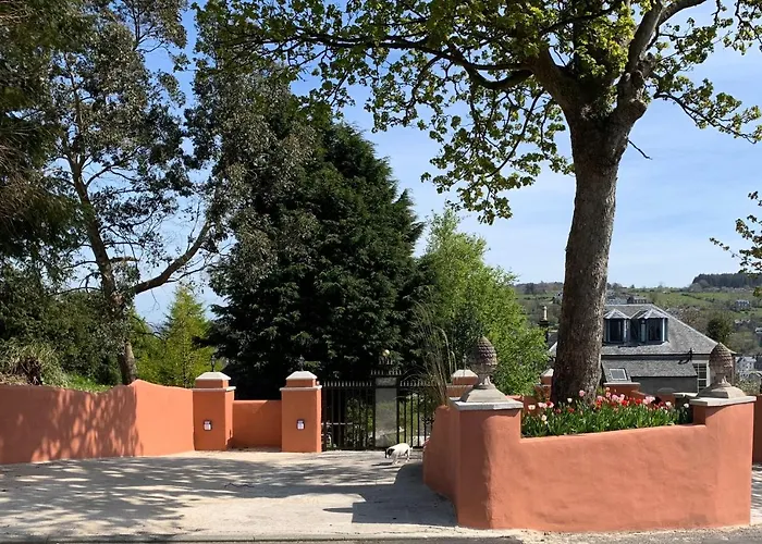 Ivybank Villa Rothesay