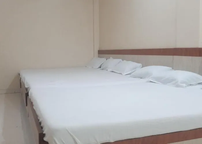 Hotel Dwarka Nilayam Shirdi