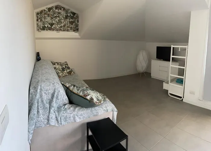 Guesthouse Villa Jung Bordighera