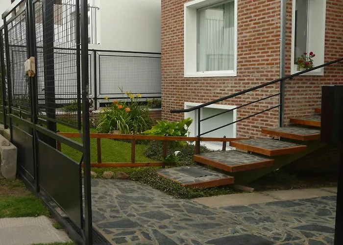 Habitación Caléndulas- Hospedaje Lo De Juan Y Mabel Tandil