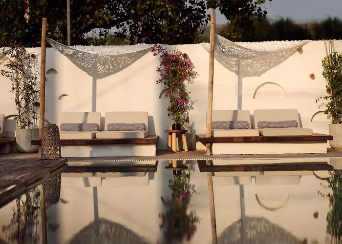Gardelli Resort Laganas