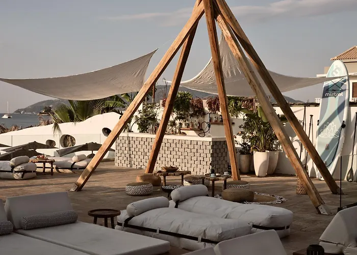 Gardelli Resort Laganas