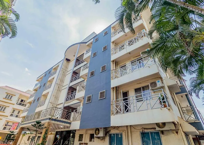 Octave Adya Hotel Bangalore