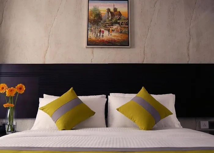 Western Inn Chennai