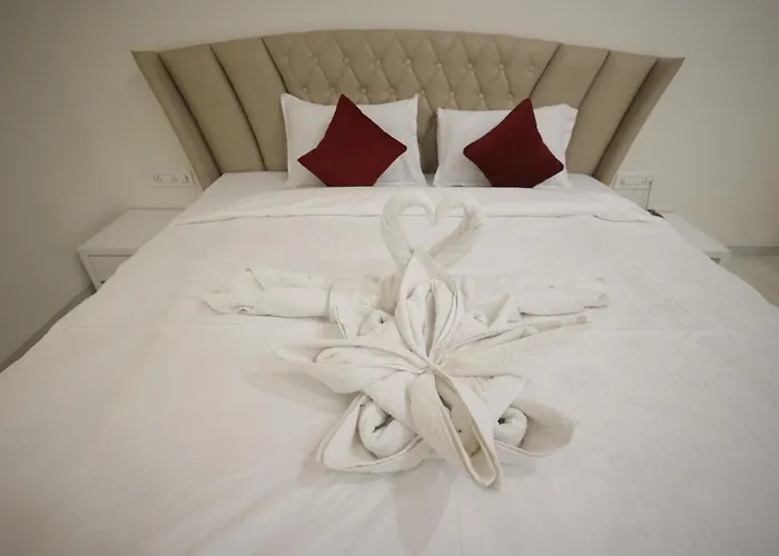 The Venetian Hotel Yavatmal