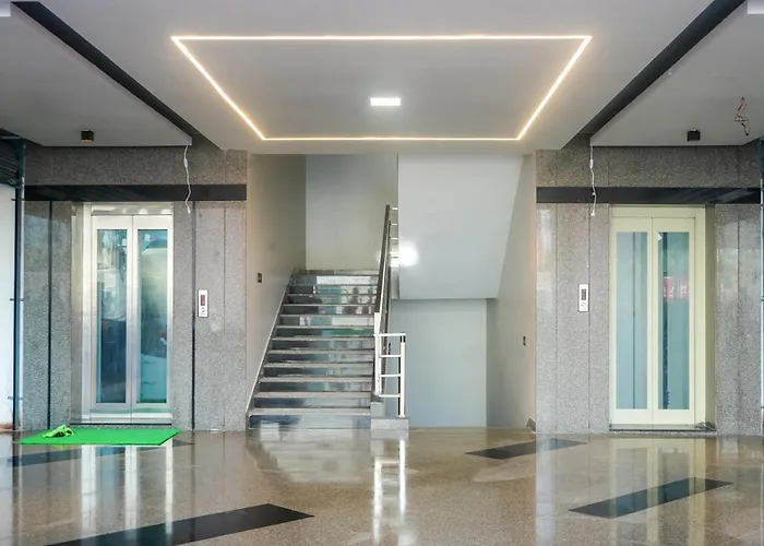 Hotel Vr Grand Vizianagaram