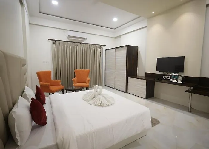 The Venetian Hotel Yavatmal