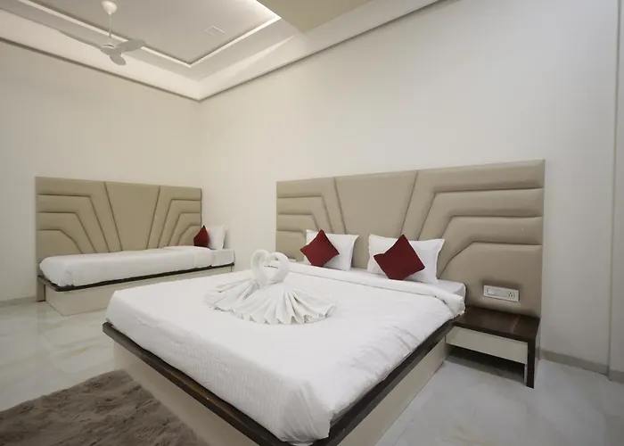 The Venetian Hotel Yavatmal