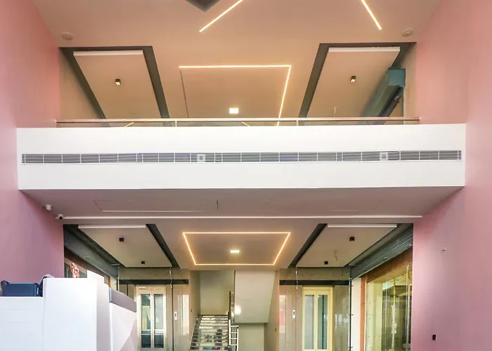 Hotel Vr Grand Vizianagaram