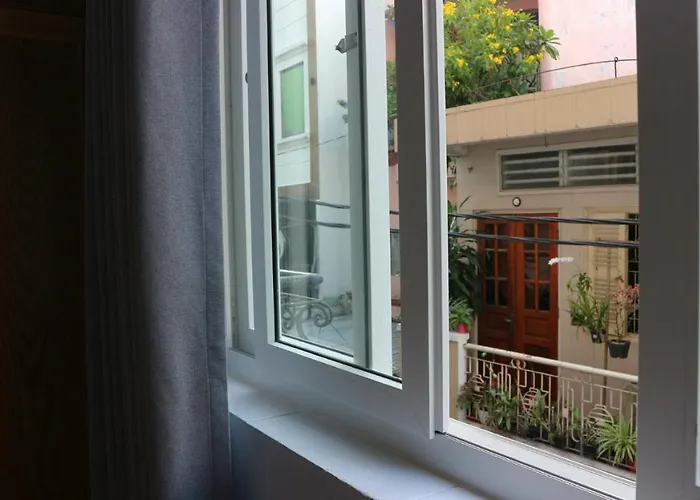 102 House Hotel TP. Hồ Chí Minh