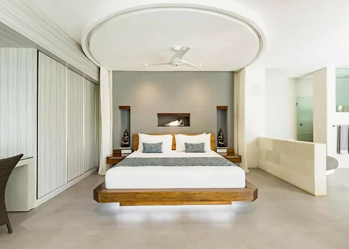 Rama Gaia Villa Ubud