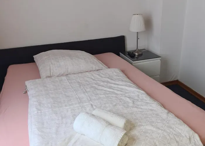 Hotel Dalmacija Mayen
