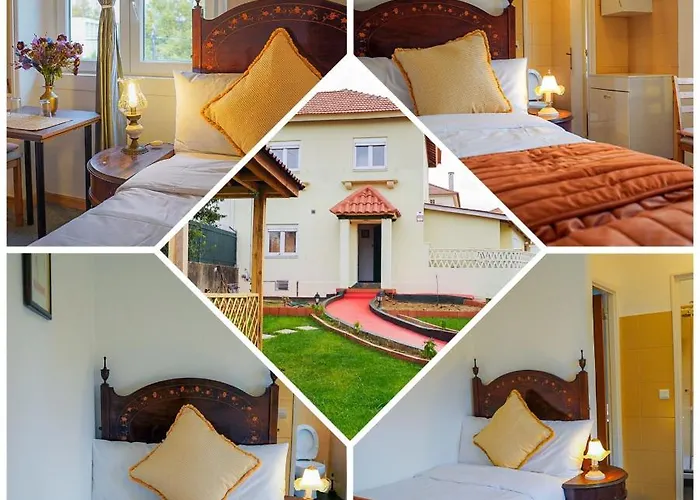 Residencial Airside Palace Lisboa