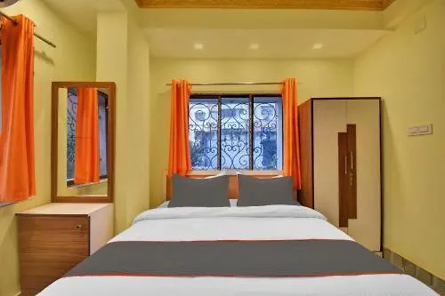 Om Shanti Guest House Kolkata