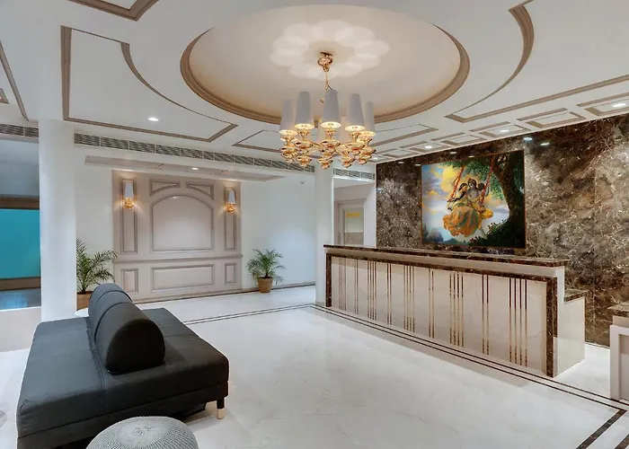 Guruprerna Beacon Resort, Dwarka