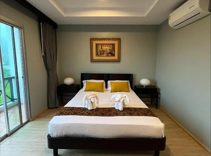 Aloha Residence Phuket