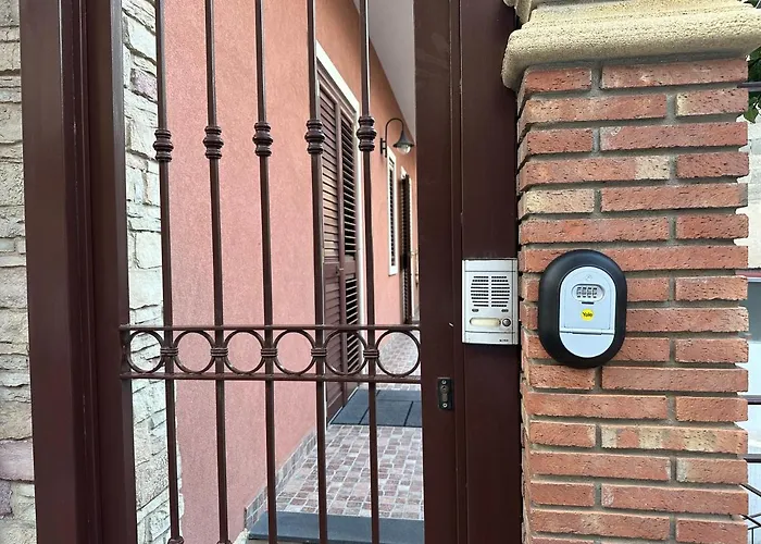Bea'S House Hotel Catania