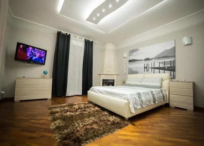 Bea'S House Hotel Catania