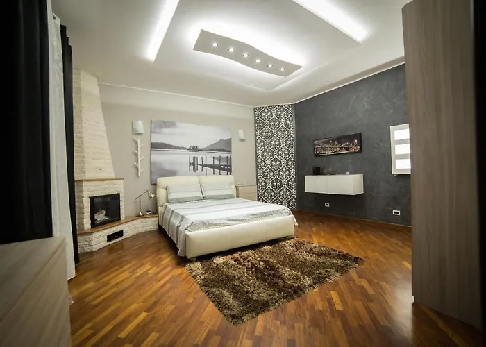 Bea'S House Hotel Catania