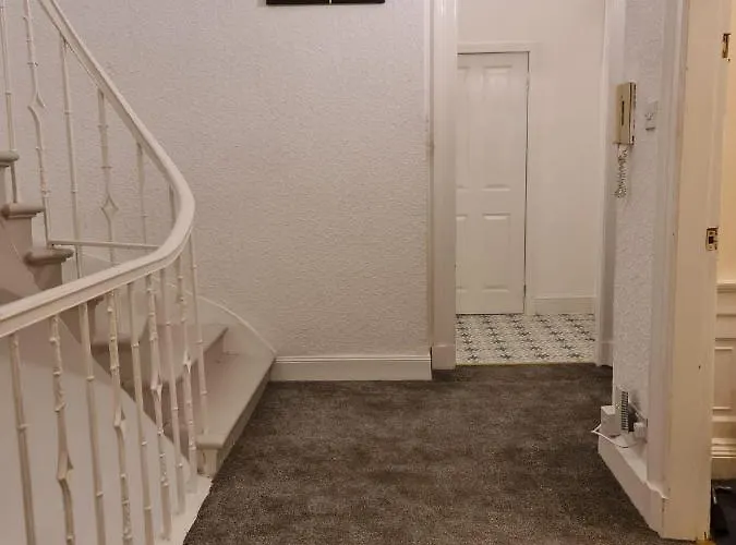 Pilrig St Rooms Edinburgh