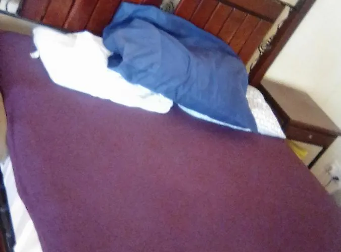 Sugar Shack Backpackers Botswana Bed & Breakfast Gaborone