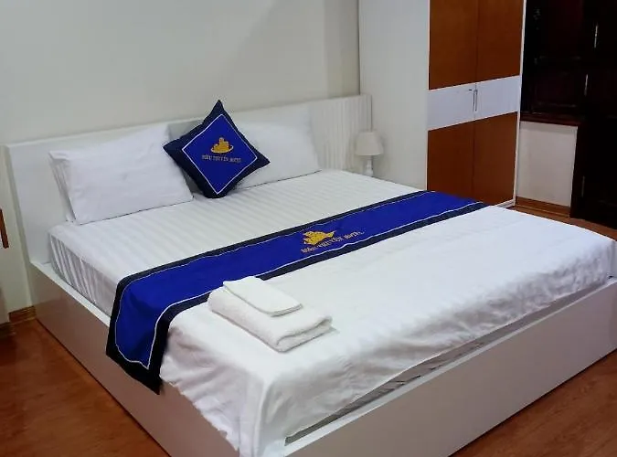 Dieu Thuyen Motel Hai Phong