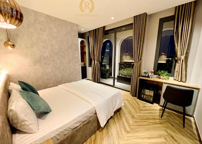 River View Hotel TP. Hồ Chí Minh