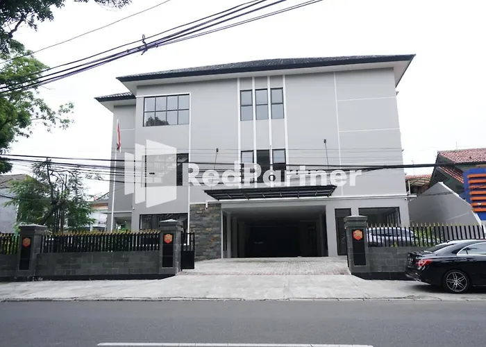 Roemah Tebet RedPartner Hotel Jakarta