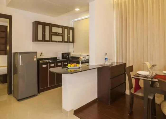 Hotel Dortn Hinjawadi Phase 1