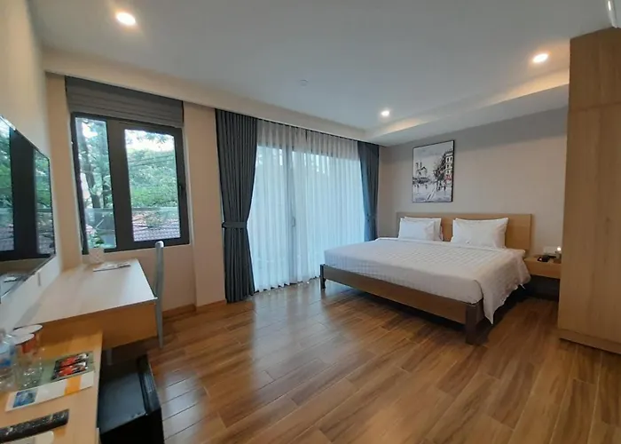 Happy Home Nha Trang