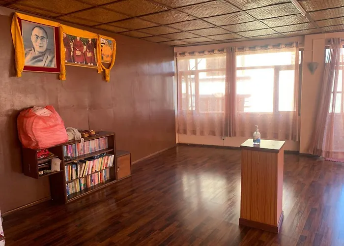 Lhasa Guest House Kathmandu