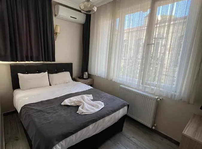 Oren Hotel İstanbul