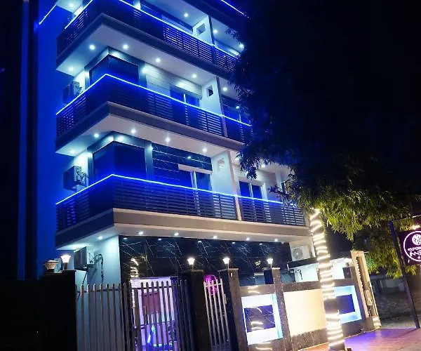 Expomart Inn Greater Noida