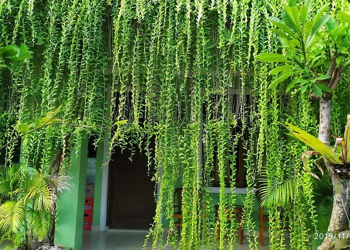 Purnama House Kuta Hotel