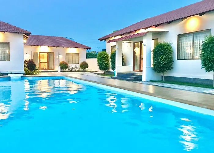 Malli Resort Dharapuram