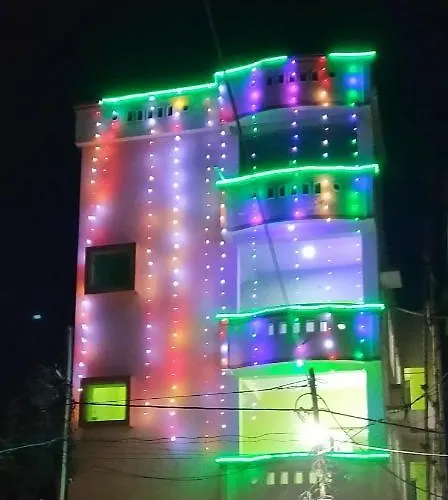 Ashirbad Guest House Puri