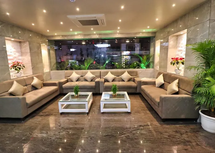 Clarks Inn Express Udaipur