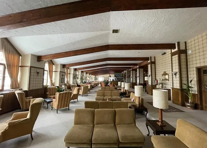 Beceren Hotel Bursa