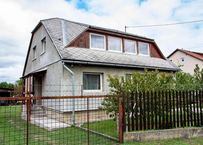 Luca Apartman Esztergom