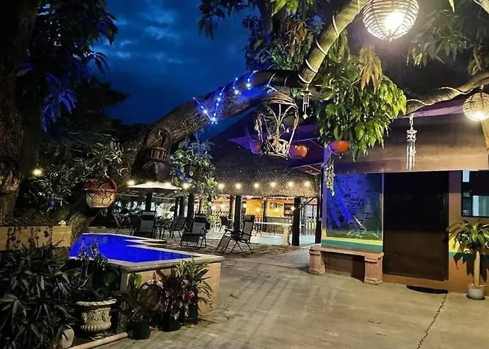 Hotel Casa Puerta Huasteca Ciudad Valles
