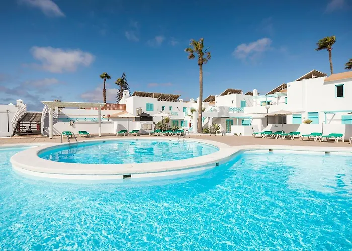 Smy Tahona Fuerteventura Hotel Caleta De Fuste