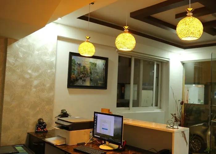 Hotel Bangalore Airport Inn, Near Kempegowda Airport, Airport Pickup & Drop Available 24X7 Devanahalli