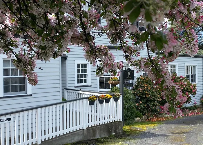 Explorers Lodge New Norfolk