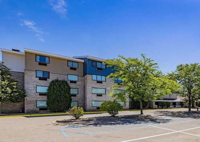 Americinn By Wyndham Apple Valley