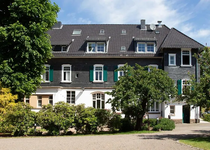 2T Hotel Artgenossen Lindlar