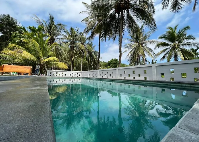 Kuta Circle Homestay