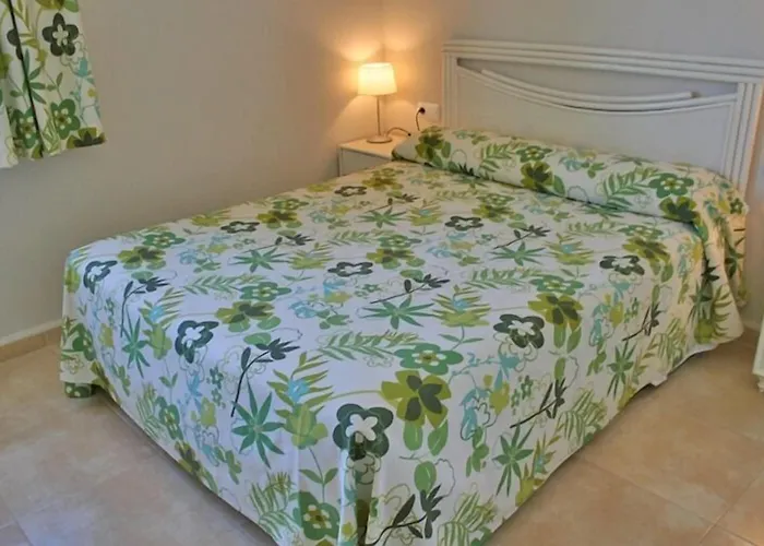Ar Esmeralda Suites Calpe